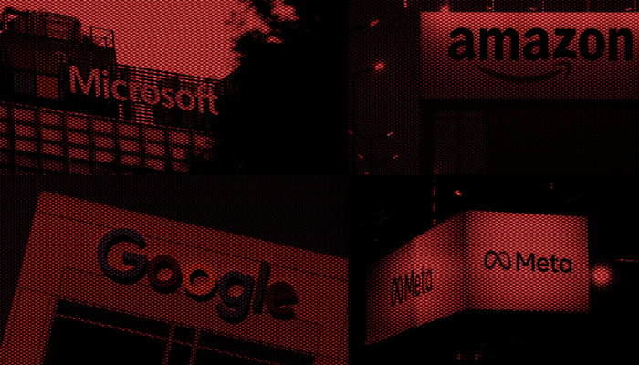 Why Tech Firms Sell Scarcity in an Abundant World